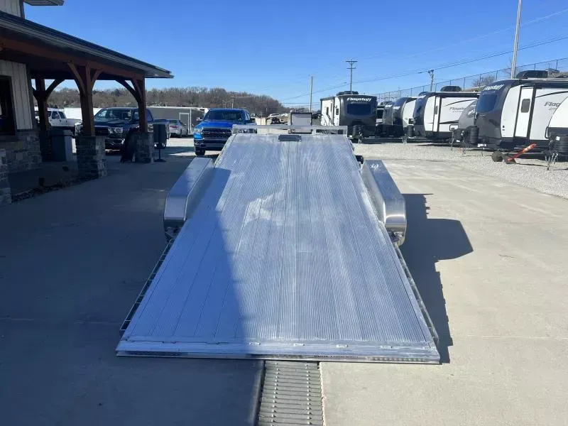 new Car Haulers / Racing Trailers Sure-Trac  for sale, in Carlisle, PA Thumbnail 5