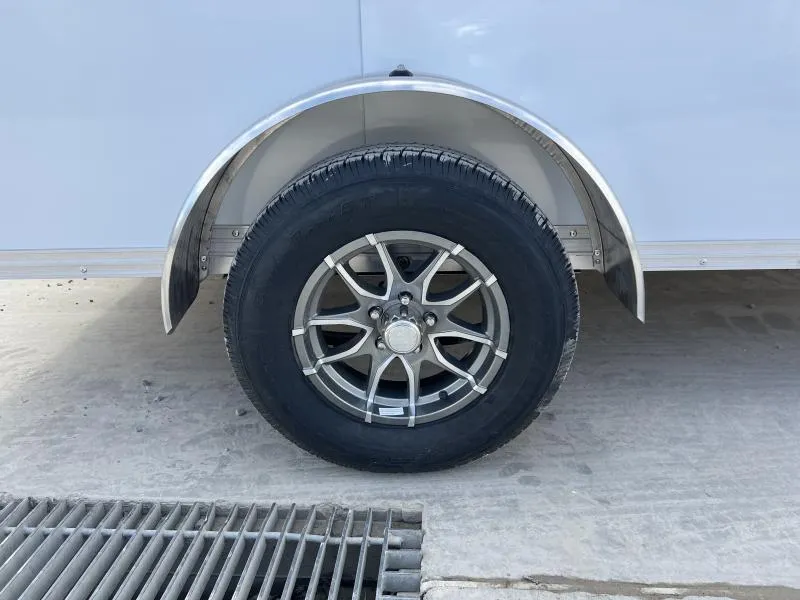 new Cargo (Enclosed) Trailers E-Z Hauler  for sale, in Irwin, PA Thumbnail 14