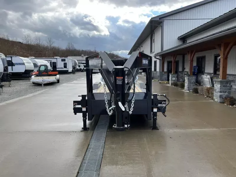 new Car Haulers / Racing Trailers Sure-Trac  for sale, in West Middlesex, PA Thumbnail 8