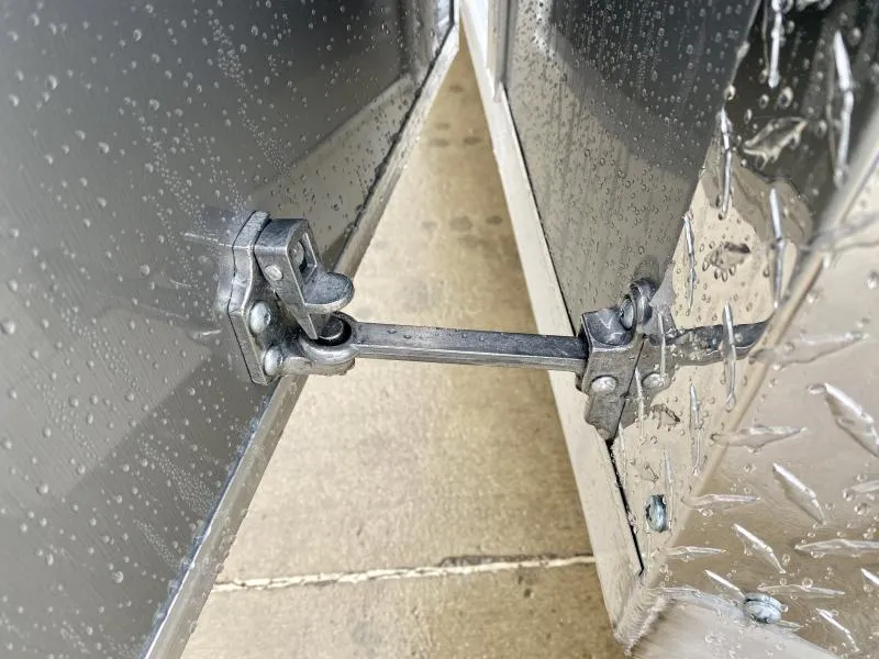 new Cargo (Enclosed) Trailers NEO Trailers  for sale, in West Middlesex, PA Thumbnail 12