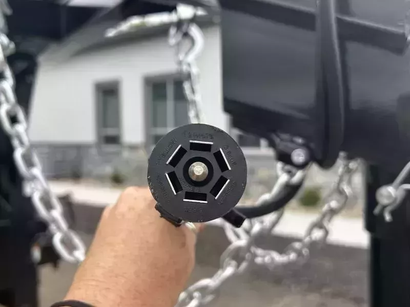 new Car Haulers / Racing Trailers Sure-Trac  for sale, in Evans City, PA Thumbnail 18