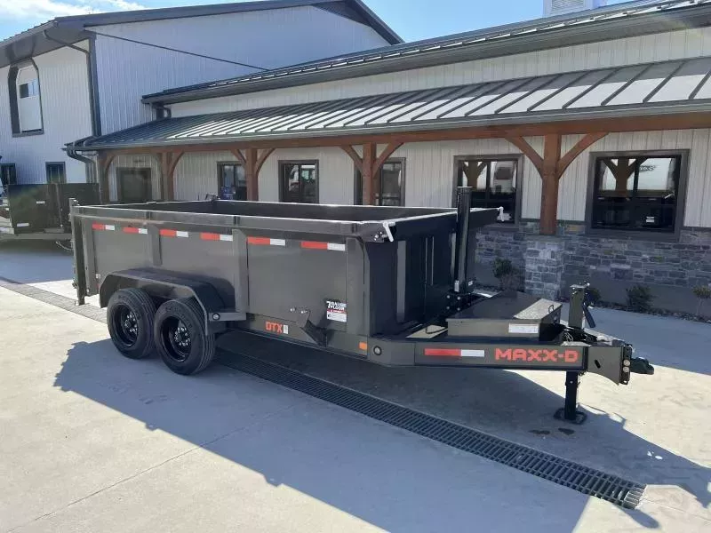 new Dump Trailers MAXX-D  for sale, in Carlisle, PA Thumbnail 21