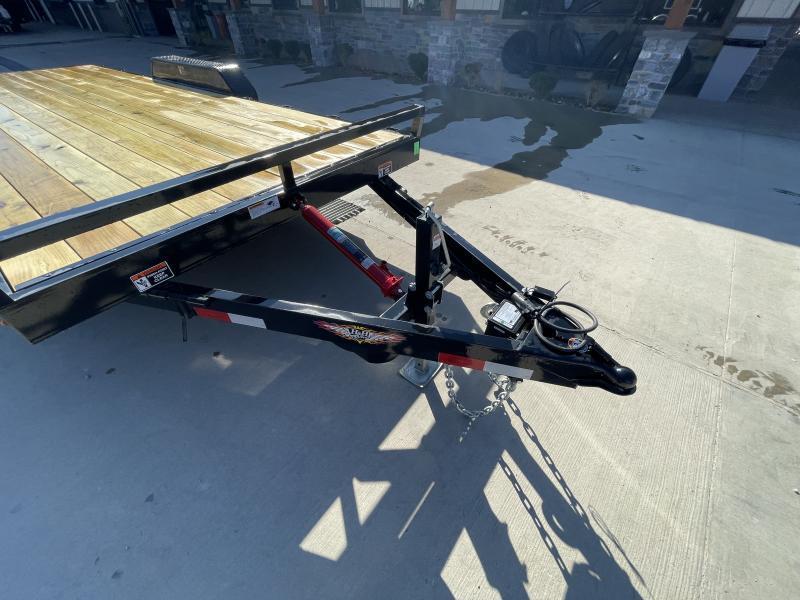 new Car Haulers / Racing Trailers H and H Trailer  for sale, in Irwin, PA Thumbnail 26