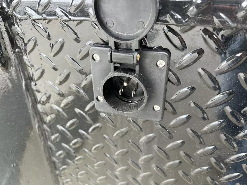 new Dump Trailers Moritz International  for sale, in Irwin, PA Thumbnail 28