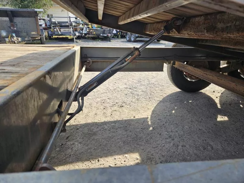 used Equipment / Flatbed Trailers Road Clipper  for sale, in Carlisle, PA Thumbnail 13