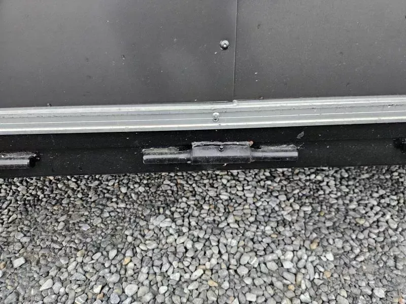 new Cargo (Enclosed) Trailers Quality Cargo  for sale, in Carlisle, PA Thumbnail 14