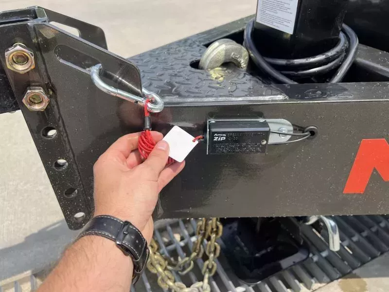 new Equipment / Flatbed Trailers MAXX-D  for sale, in Carlisle, PA Thumbnail 20