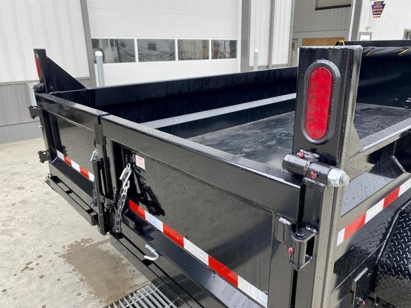 new Dump Trailers Sure-Trac  for sale, in Carlisle, PA Thumbnail 25