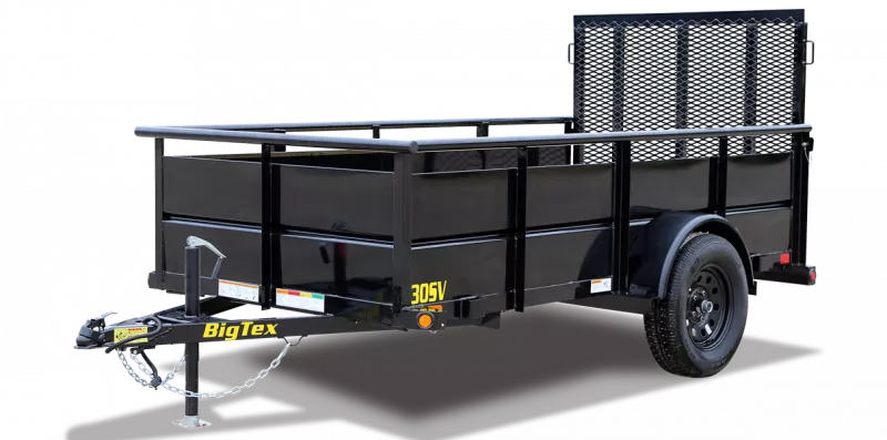 new Utility Trailers Big Tex Trailers  for sale, in Irwin, PA Thumbnail 22