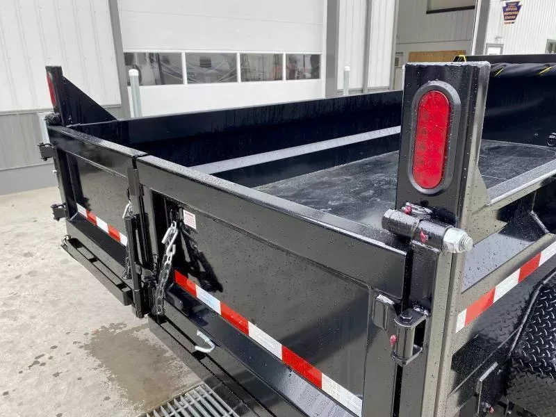 new Dump Trailers Sure-Trac for sale, in Irwin, PA Thumbnail 25