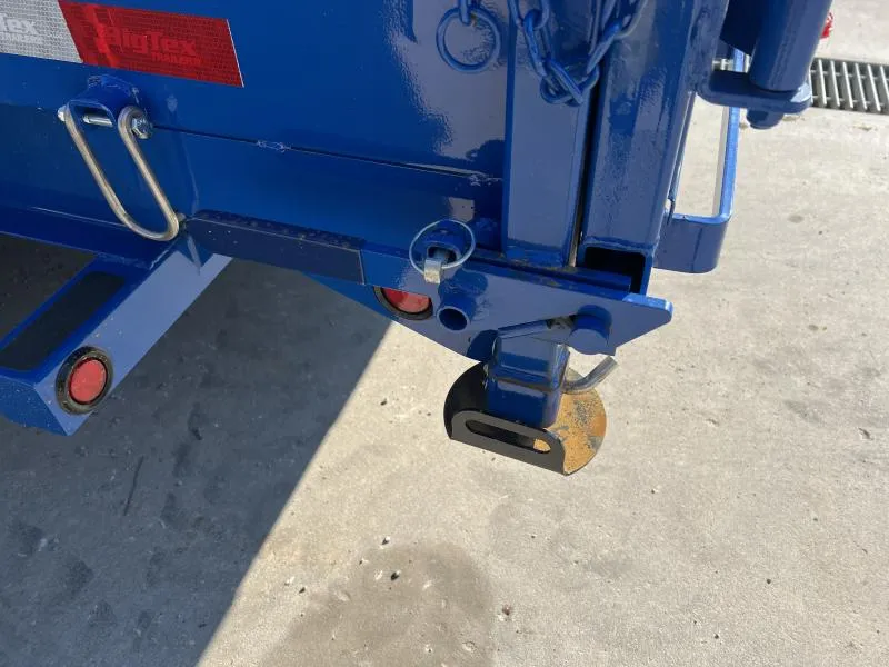 new Dump Trailers Big Tex Trailers  for sale, in Irwin, PA Thumbnail 29