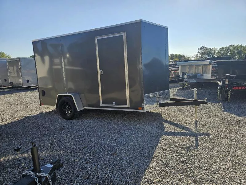 used Cargo (Enclosed) Trailers ITI Cargo  for sale, in Carlisle, PA Thumbnail 7