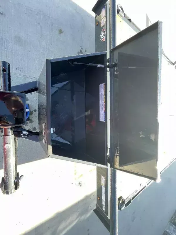 new Equipment / Flatbed Trailers Lamar Trailers  for sale, in Carlisle, PA Thumbnail 13