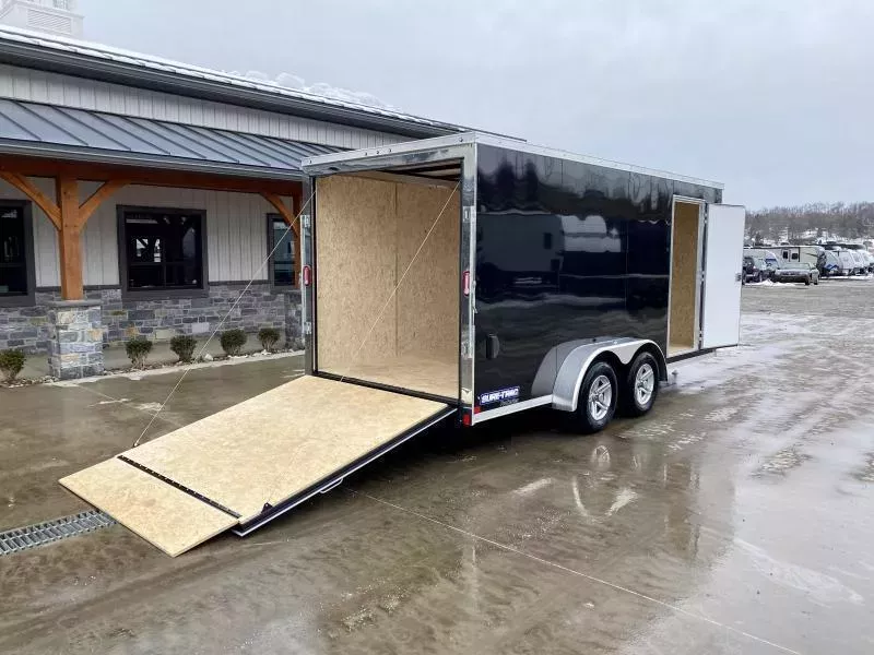 new Cargo (Enclosed) Trailers Sure-Trac  for sale, in West Middlesex, PA Thumbnail 23