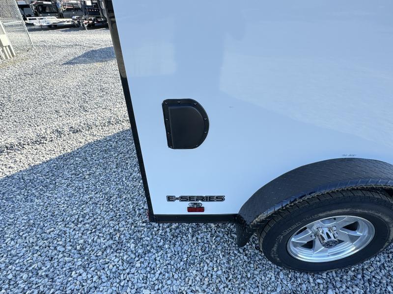 new Cargo (Enclosed) Trailers Cargo Mate  for sale, in Irwin, PA Thumbnail 10