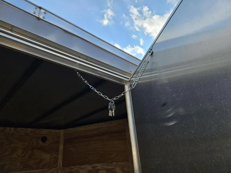 used Cargo (Enclosed) Trailers Quality Cargo  for sale, in Carlisle, PA Thumbnail 8