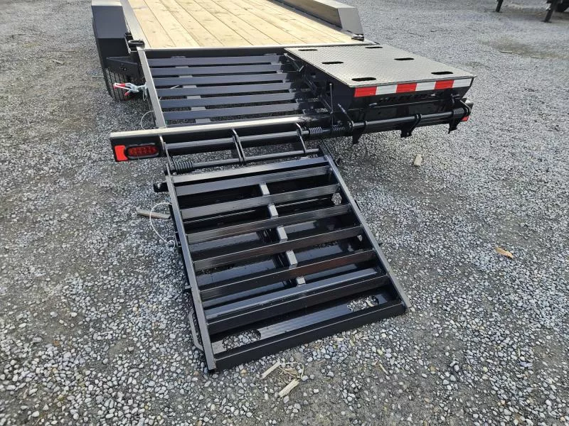 new Equipment / Flatbed Trailers Hillcrest Trailers  for sale, in Carlisle, PA Thumbnail 11