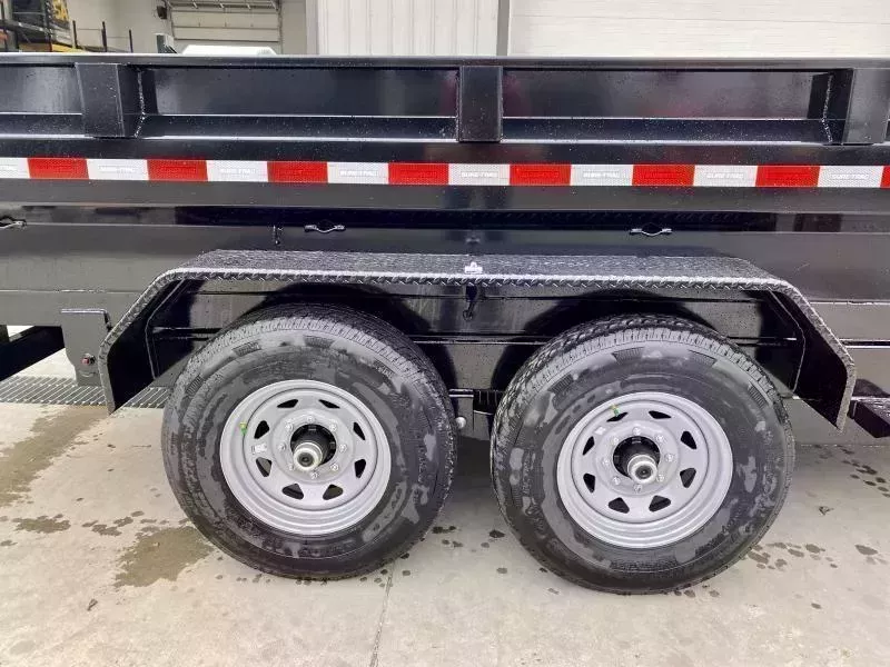 new Dump Trailers Sure-Trac  for sale, in Carlisle, PA Thumbnail 24