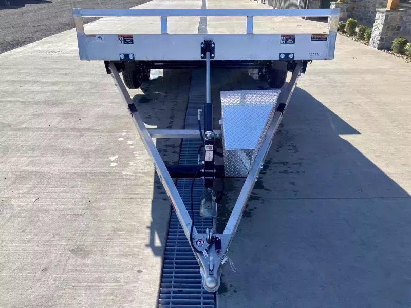 new Car Haulers / Racing Trailers Sure-Trac  for sale, in West Middlesex, PA Thumbnail 10