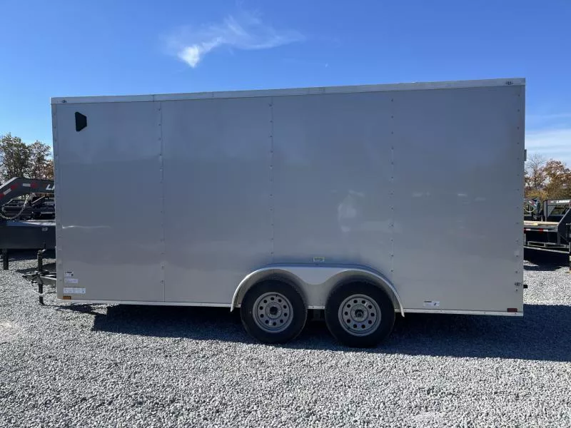 new Cargo (Enclosed) Trailers Quality Cargo for sale, in Carlisle, PA Thumbnail 6