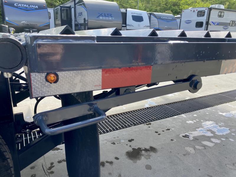 new Equipment / Flatbed Trailers Lamar Trailers  for sale, in Evans City, PA Thumbnail 30