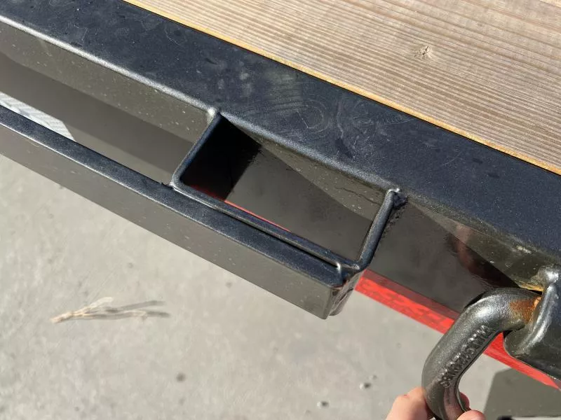 new Equipment / Flatbed Trailers MAXX-D  for sale, in West Middlesex, PA Thumbnail 23