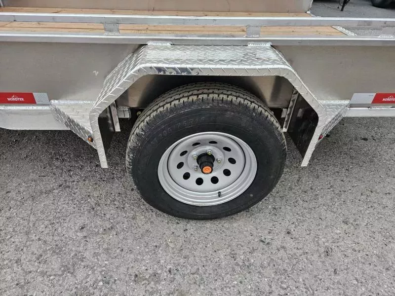 new Utility Trailers Nordtek Trailers  for sale, in West Middlesex, PA Thumbnail 10