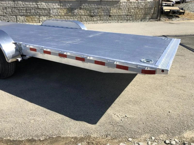 new Car Haulers / Racing Trailers Sure-Trac  for sale, in Carlisle, PA Thumbnail 16