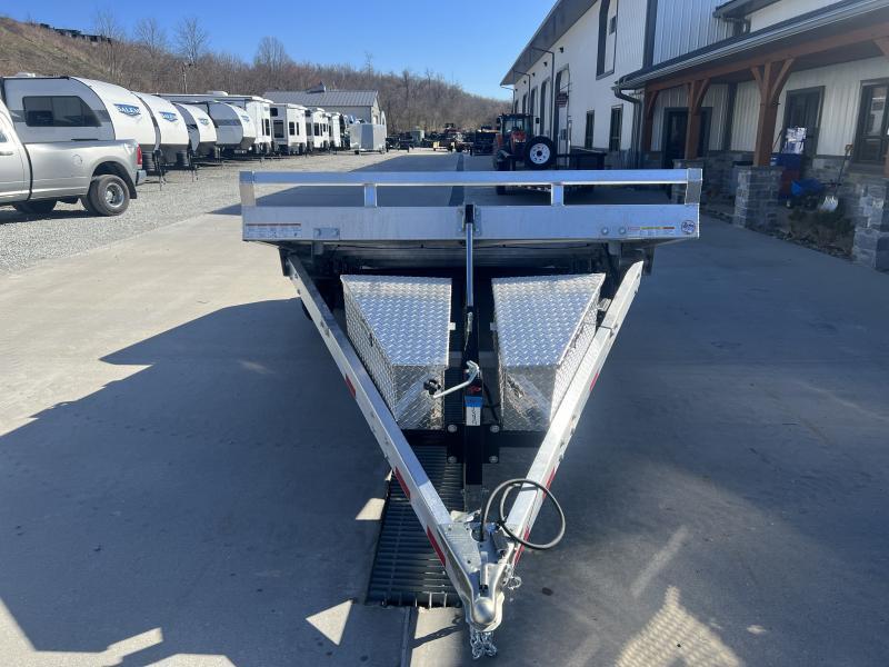 new Car Haulers / Racing Trailers Sure-Trac  for sale, in Evans City, PA Thumbnail 9