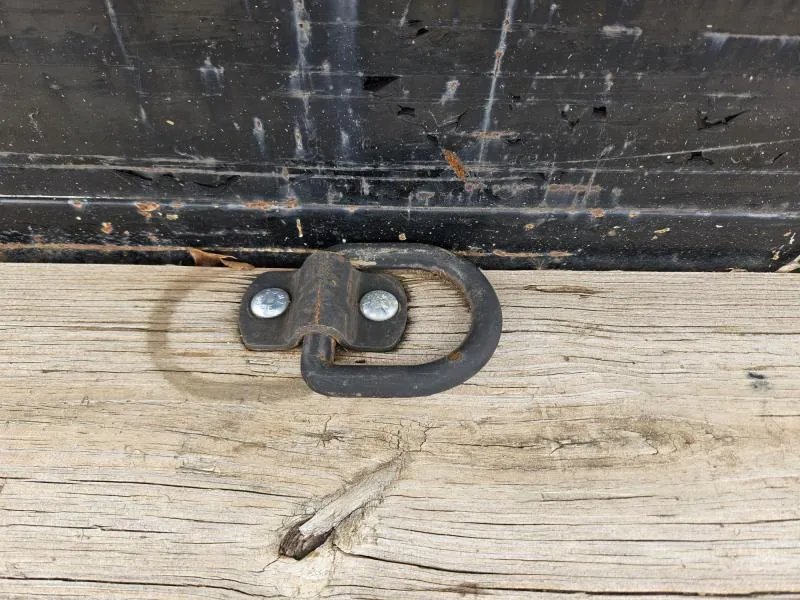 used Utility Trailers Quality Trailers  for sale, in Carlisle, PA Thumbnail 14