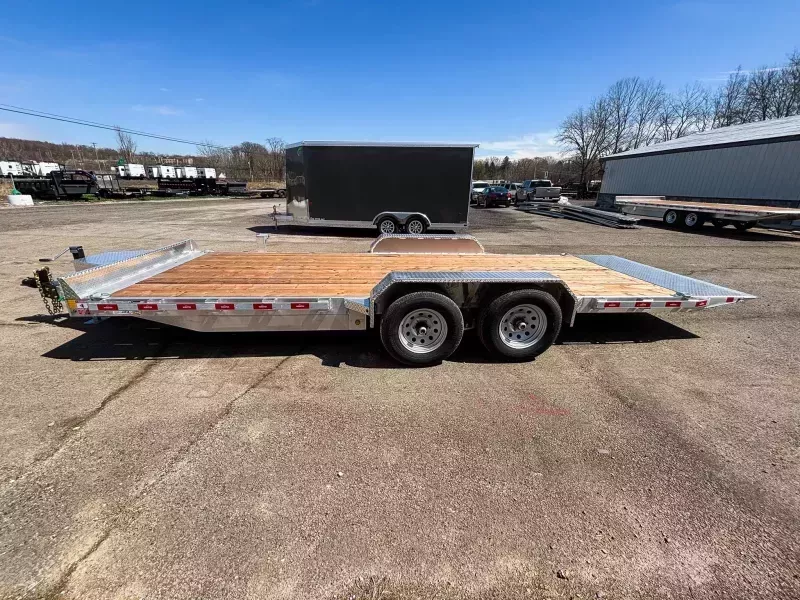 new Car Haulers / Racing Trailers Nordtek Trailers  for sale, in Evans City, PA Thumbnail 14