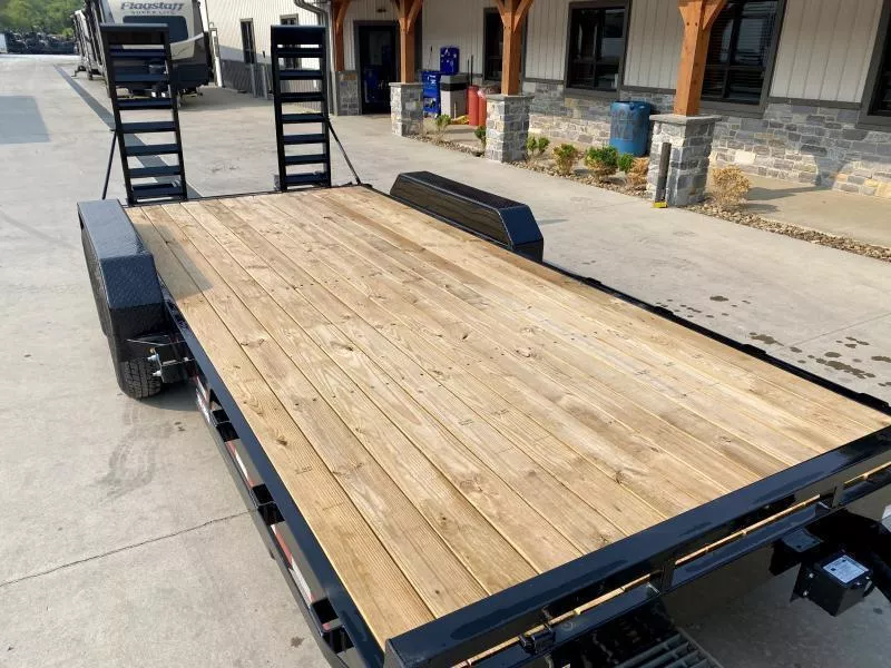 new Equipment / Flatbed Trailers Sure-Trac  for sale, in Carlisle, PA Thumbnail 14