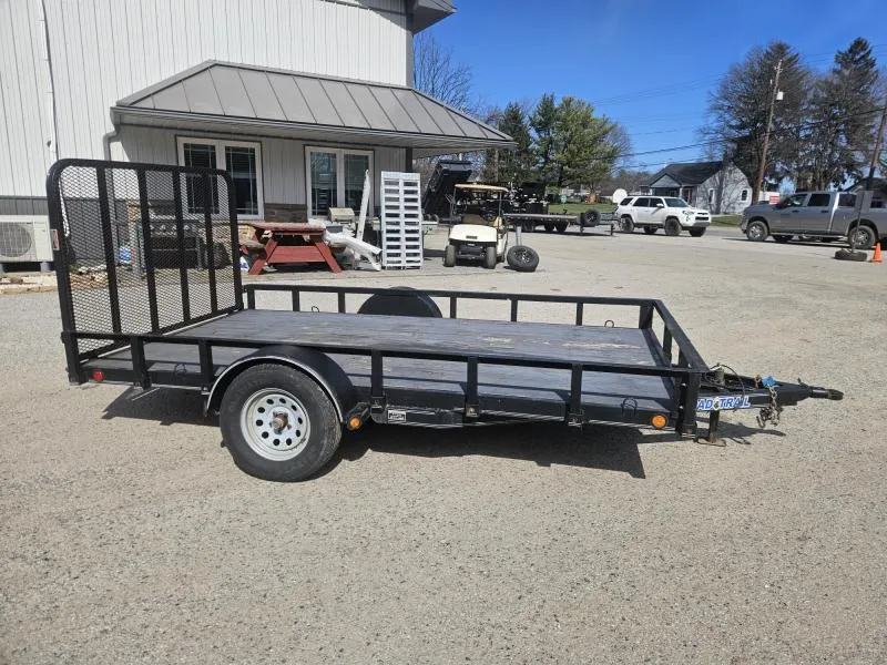 used Utility Trailers Load Trail  for sale, in Carlisle, PA Thumbnail 2