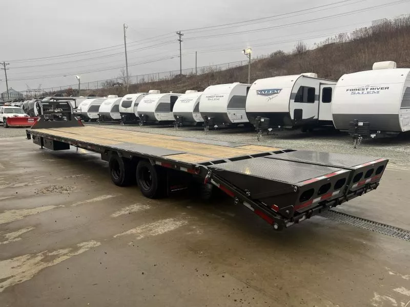 new Equipment / Flatbed Trailers MAXX-D for sale, in West Middlesex, PA Thumbnail 5