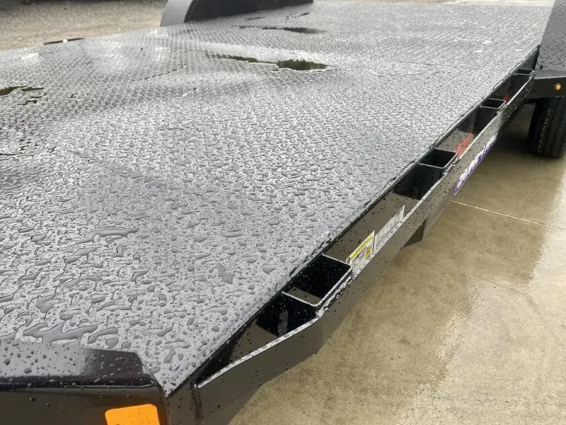 new Car Haulers / Racing Trailers Sure-Trac for sale, in West Middlesex, PA Thumbnail 14