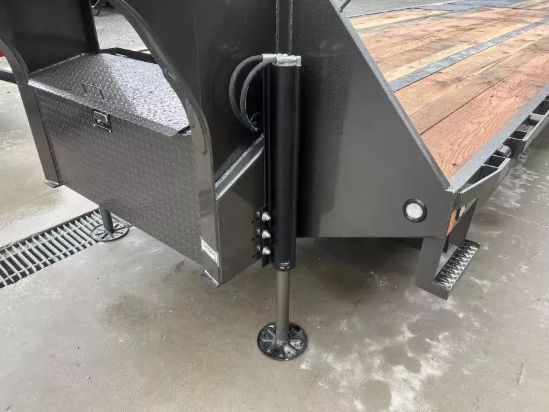 new Equipment / Flatbed Trailers MAXX-D for sale, in Irwin, PA Thumbnail 27
