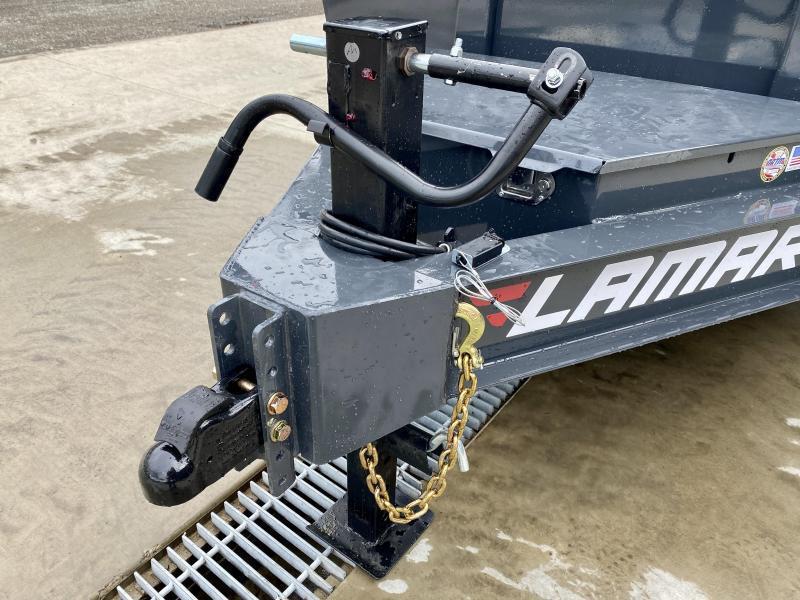 new Dump Trailers Lamar Trailers  for sale, in West Middlesex, PA Thumbnail 22
