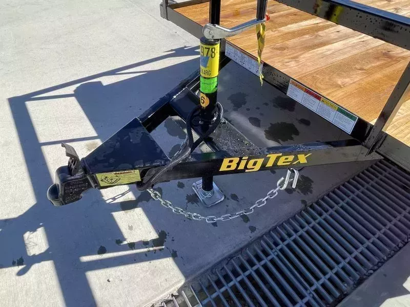 new Utility Trailers Big Tex Trailers  for sale, in Evans City, PA Thumbnail 10