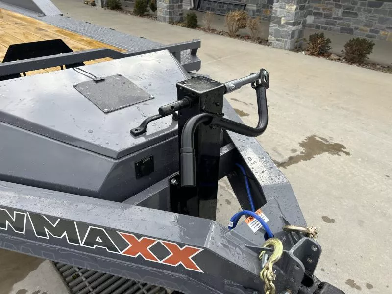new Equipment / Flatbed Trailers RawMaxx  for sale, in Irwin, PA Thumbnail 15