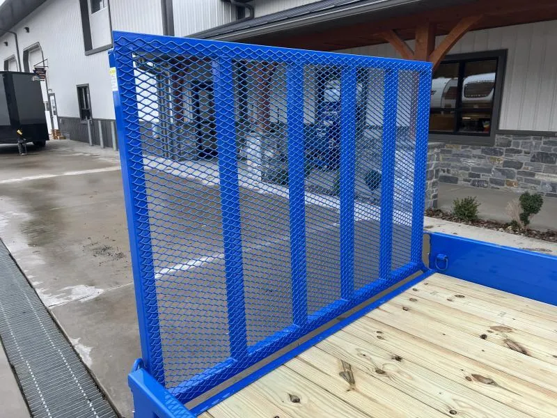 new Utility Trailers Rice Trailers  for sale, in Irwin, PA Thumbnail 13