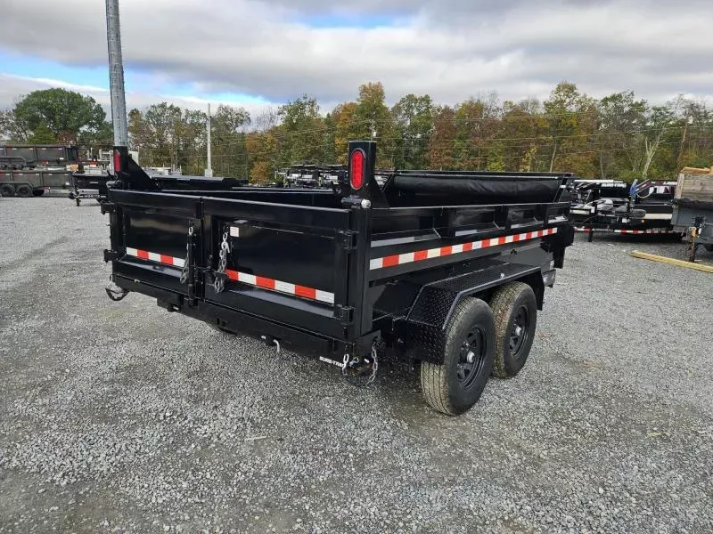 new Dump Trailers Sure-Trac  for sale, in Carlisle, PA Thumbnail 9