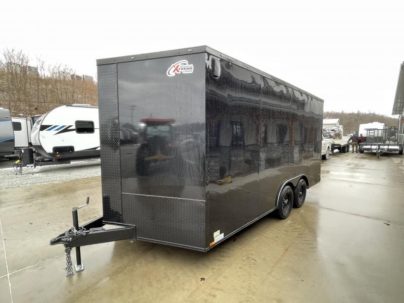 new Cargo (Enclosed) Trailers Xtreme Cargo  for sale, in Carlisle, PA Thumbnail 8