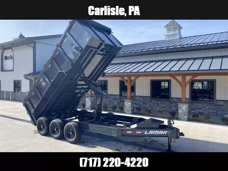 21000# GVW (3-7000# Axles) | Best Choice Trailers & RVs