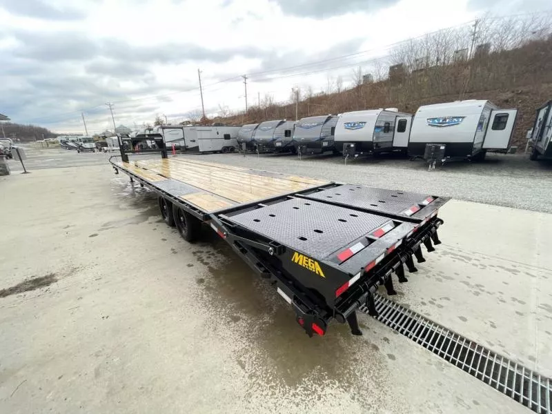 new Equipment / Flatbed Trailers Big Tex Trailers  for sale, in Irwin, PA Thumbnail 9