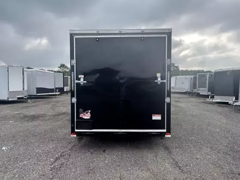 new Cargo (Enclosed) Trailers Quality Cargo  for sale, in Irwin, PA Thumbnail 4