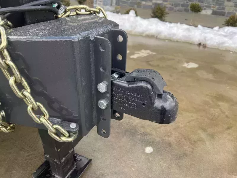 new Dump Trailers Hillcrest Trailers  for sale, in Carlisle, PA Thumbnail 10