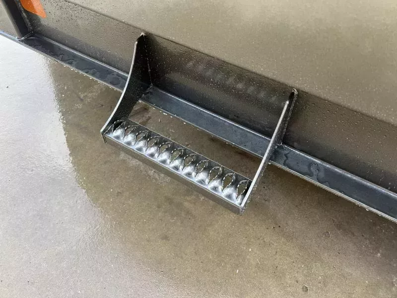 new Dump Trailers MAXX-D for sale, in West Middlesex, PA Thumbnail 27