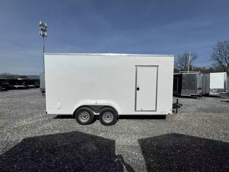 new Cargo (Enclosed) Trailers Xtreme Cargo  for sale, in Irwin, PA Thumbnail 5