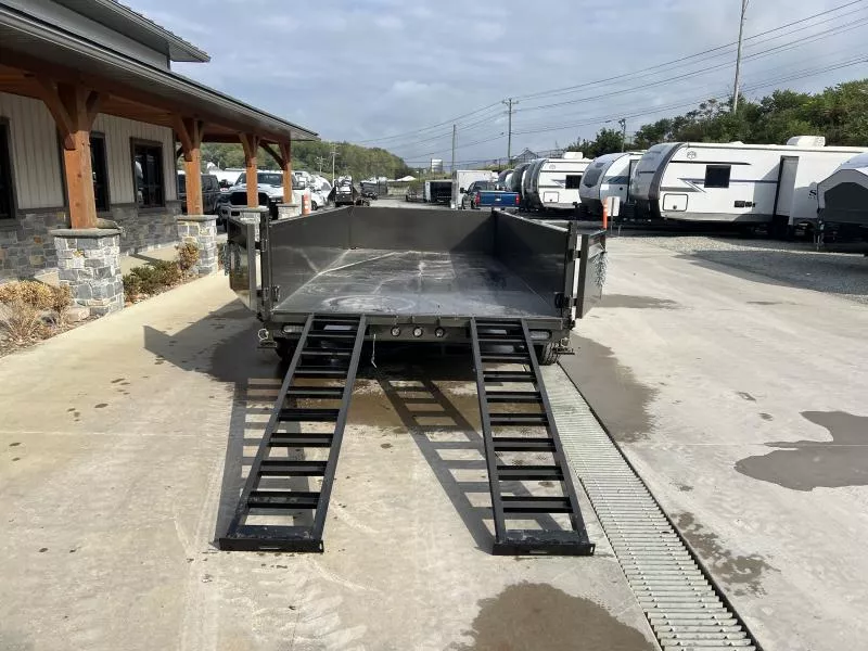 new Dump Trailers MAXX-D  for sale, in Carlisle, PA Thumbnail 12