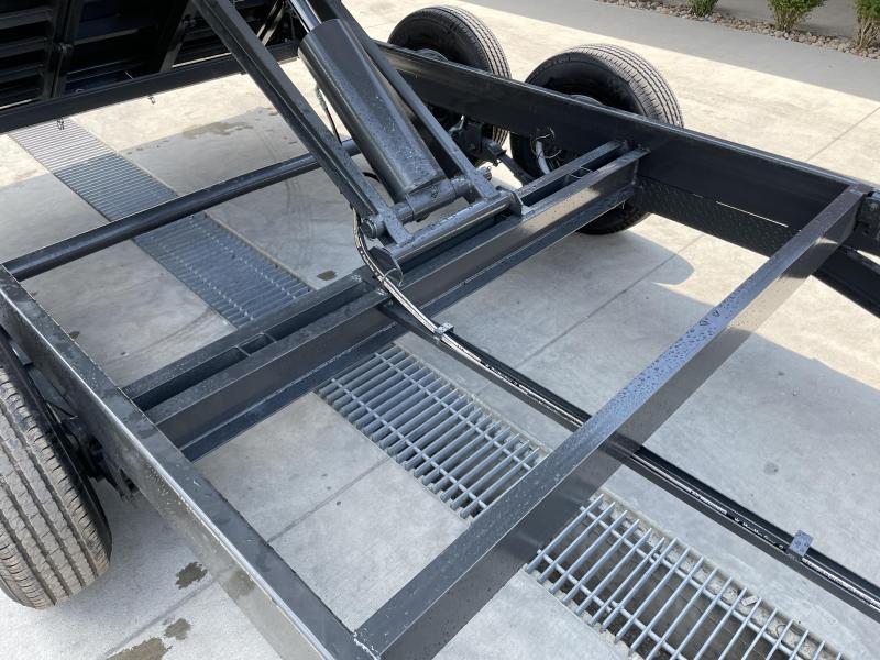 new Dump Trailers CornPro  for sale, in Irwin, PA Thumbnail 31